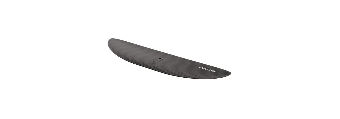 CR340 Carbon composite stabilizer