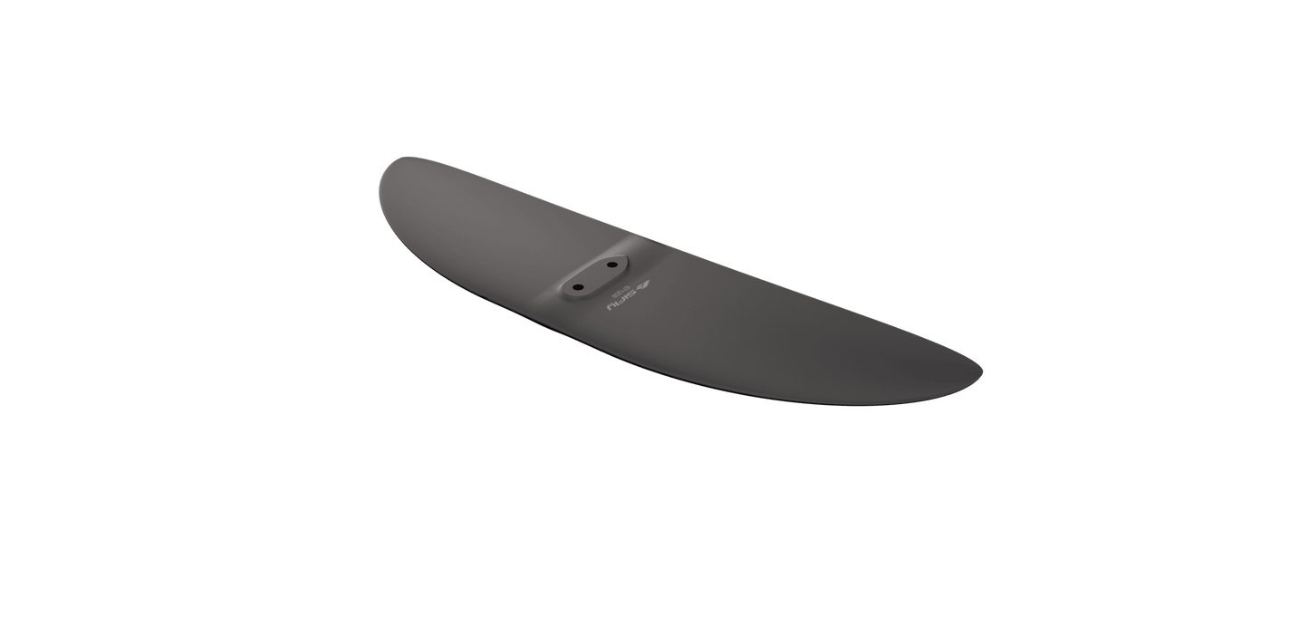 FRP 340 Designed for the Dual Ride Wing