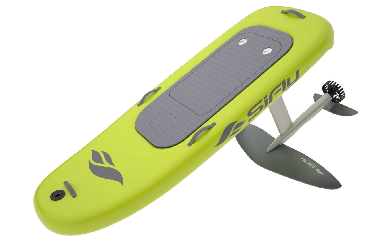 SiFly Lite + Compact, Powerful, and Beginner-Friendly