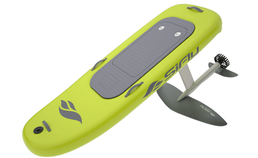 SiFly Lite + Compact, Powerful, and Beginner - Friendly - Solimar Industries