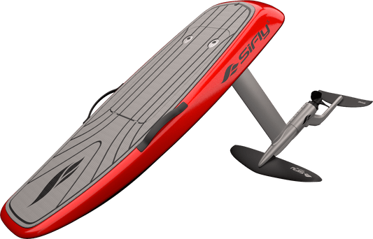 SiFly Stellar R - Solimar Industries