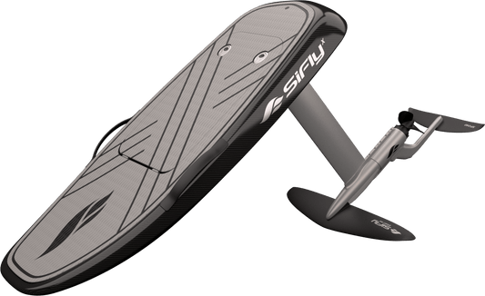 SiFly Stellar X - Solimar Industries