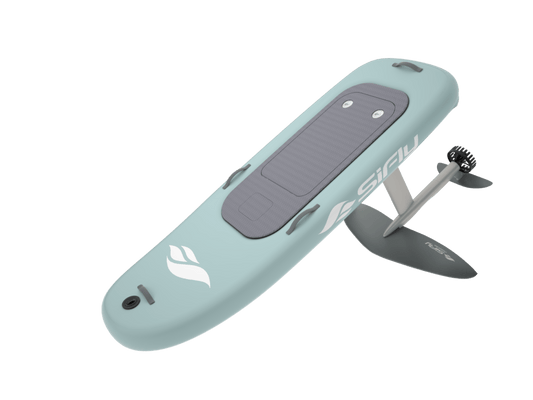 SiFly Lite Always ready for the next adventure. - Solimar Industries