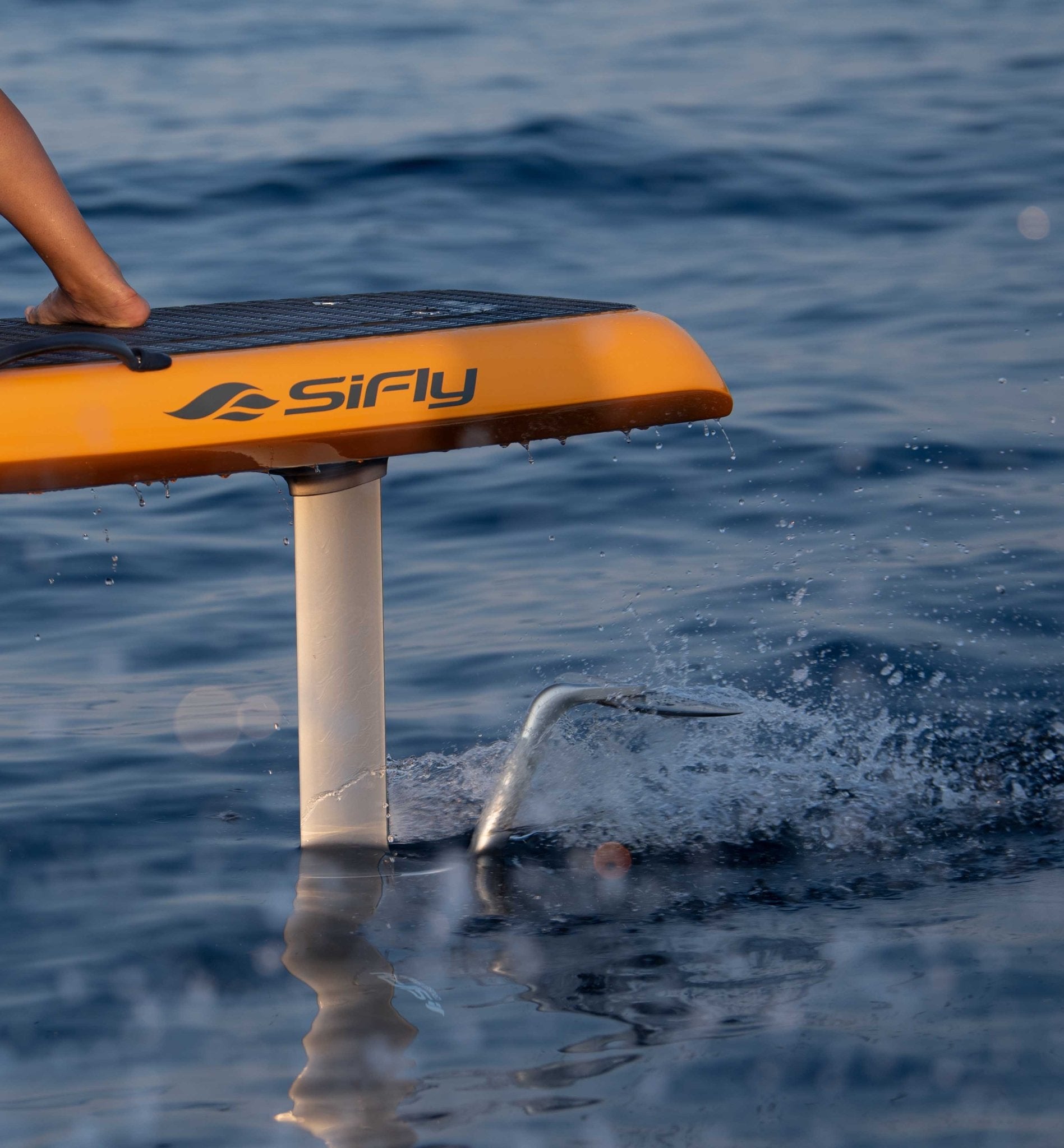 EZGo - Solimar Industries