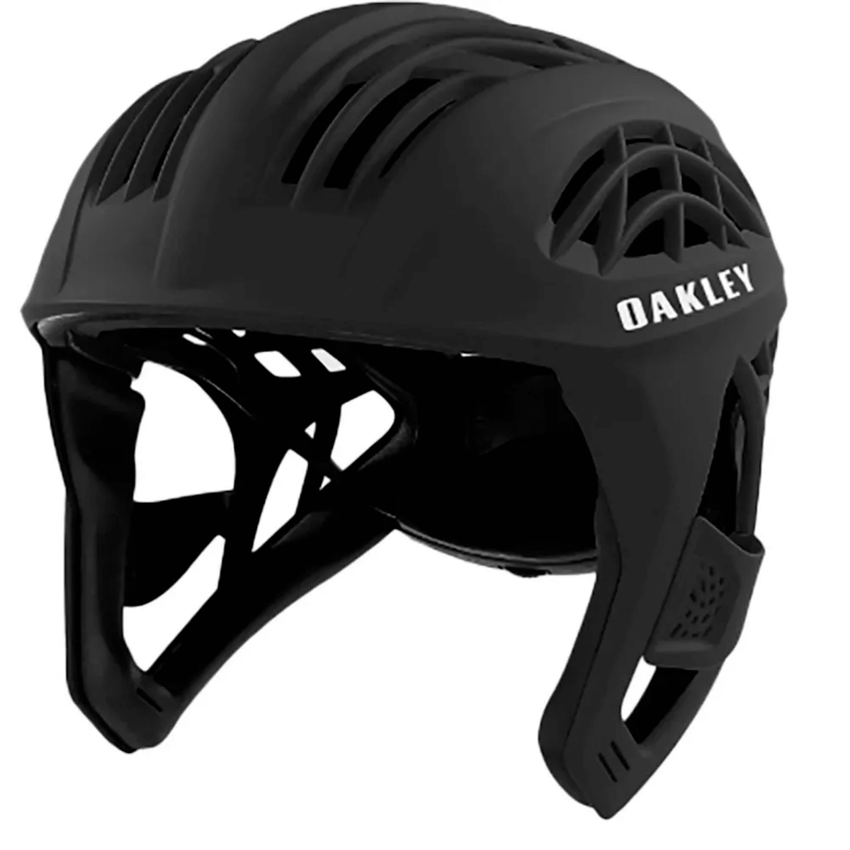 Oakley Wtr icon Helmet - Solimar Industries