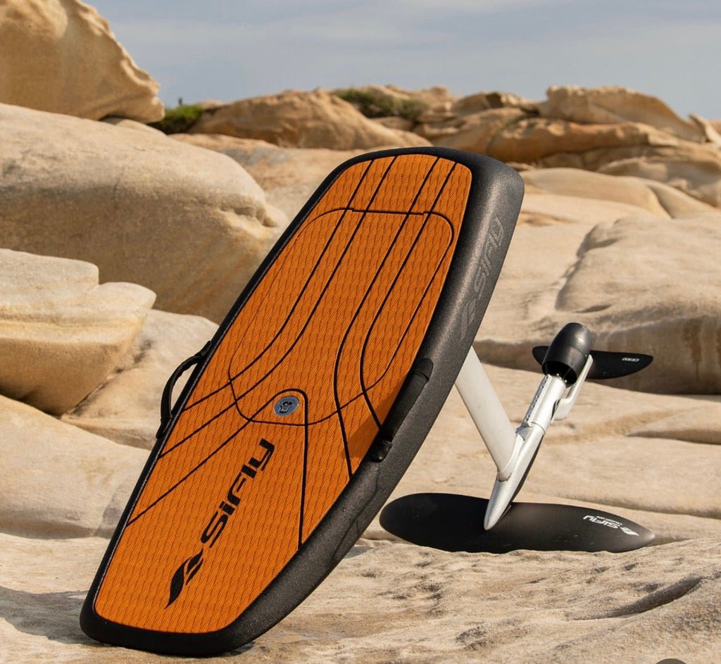 SiFly Rider 110L - Solimar Industries