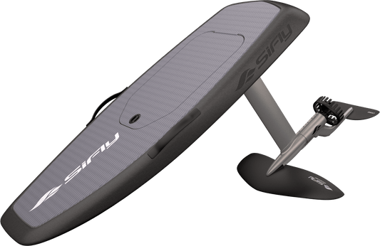 SiFly Rider + - Solimar Industries