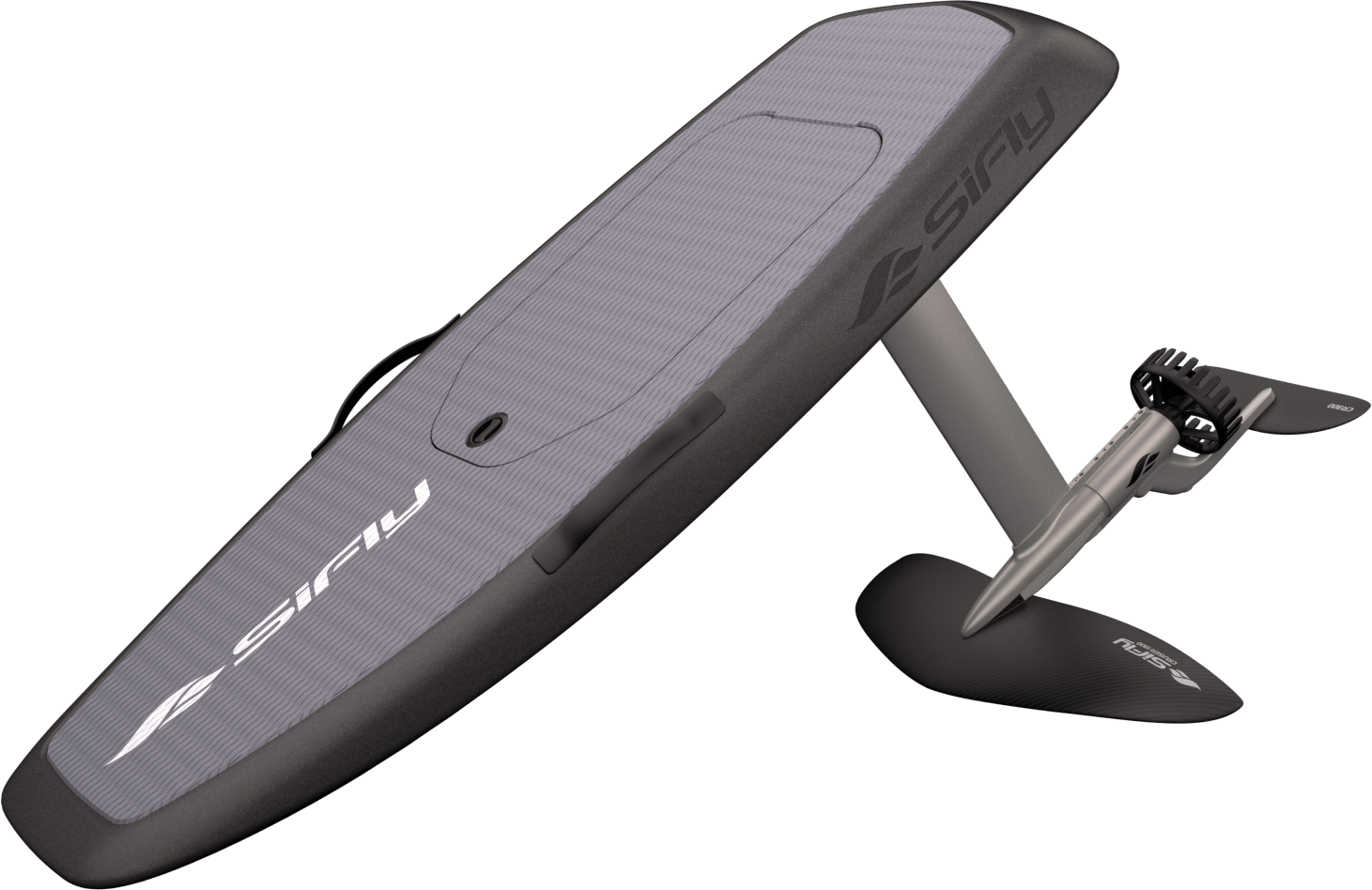 SiFly Rider + - Solimar Industries