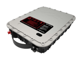 Powercell LR - Solimar Industries