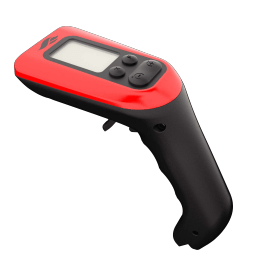 SiFly Remote Control - Solimar Industries