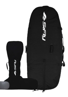 Board Bag - Solimar Industries