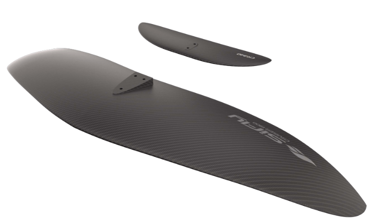 Cruiser L - Solimar Industries