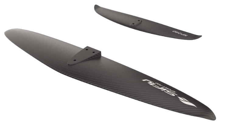 SiFly Sport Wing - Solimar Industries