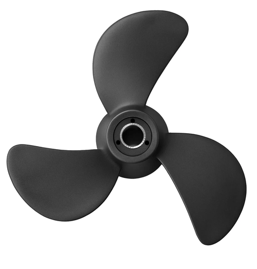 SiFly Prop – Solimar Industries