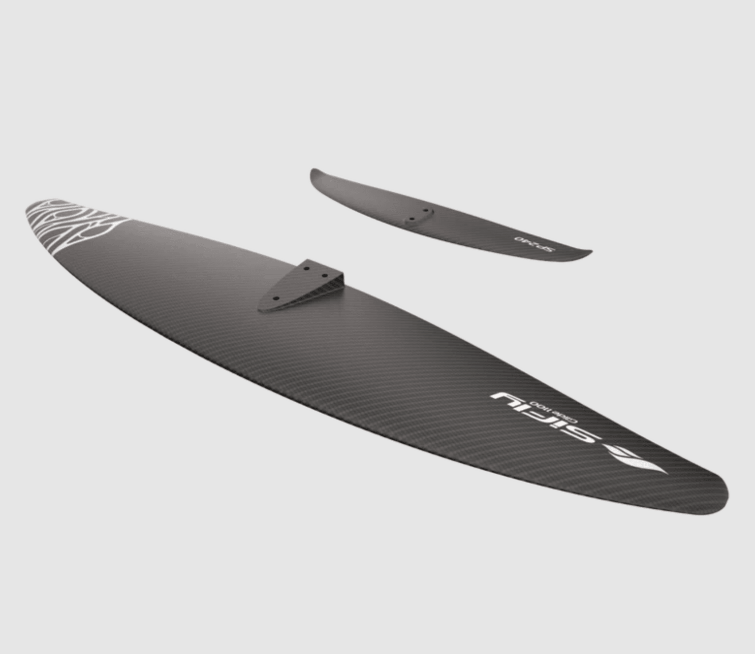Wing Set Glide 900/SP240 - Solimar Industries