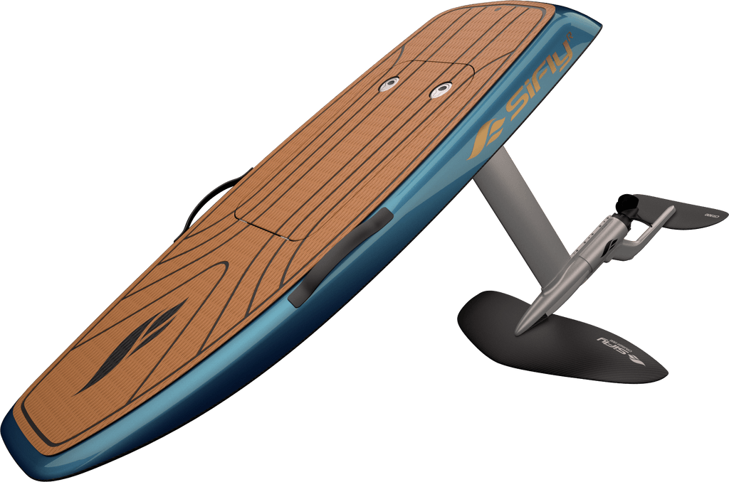 SiFly Stellar R - Solimar Industries