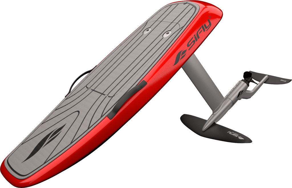 SiFly Stellar R - Solimar Industries