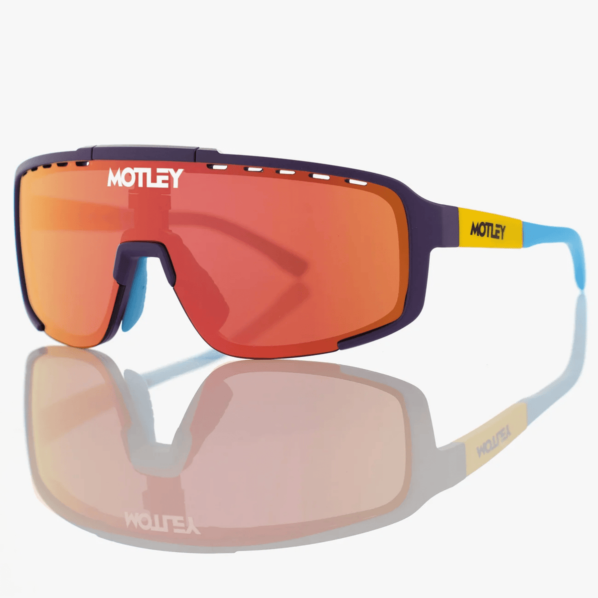 Motley Browski - Solimar Industries