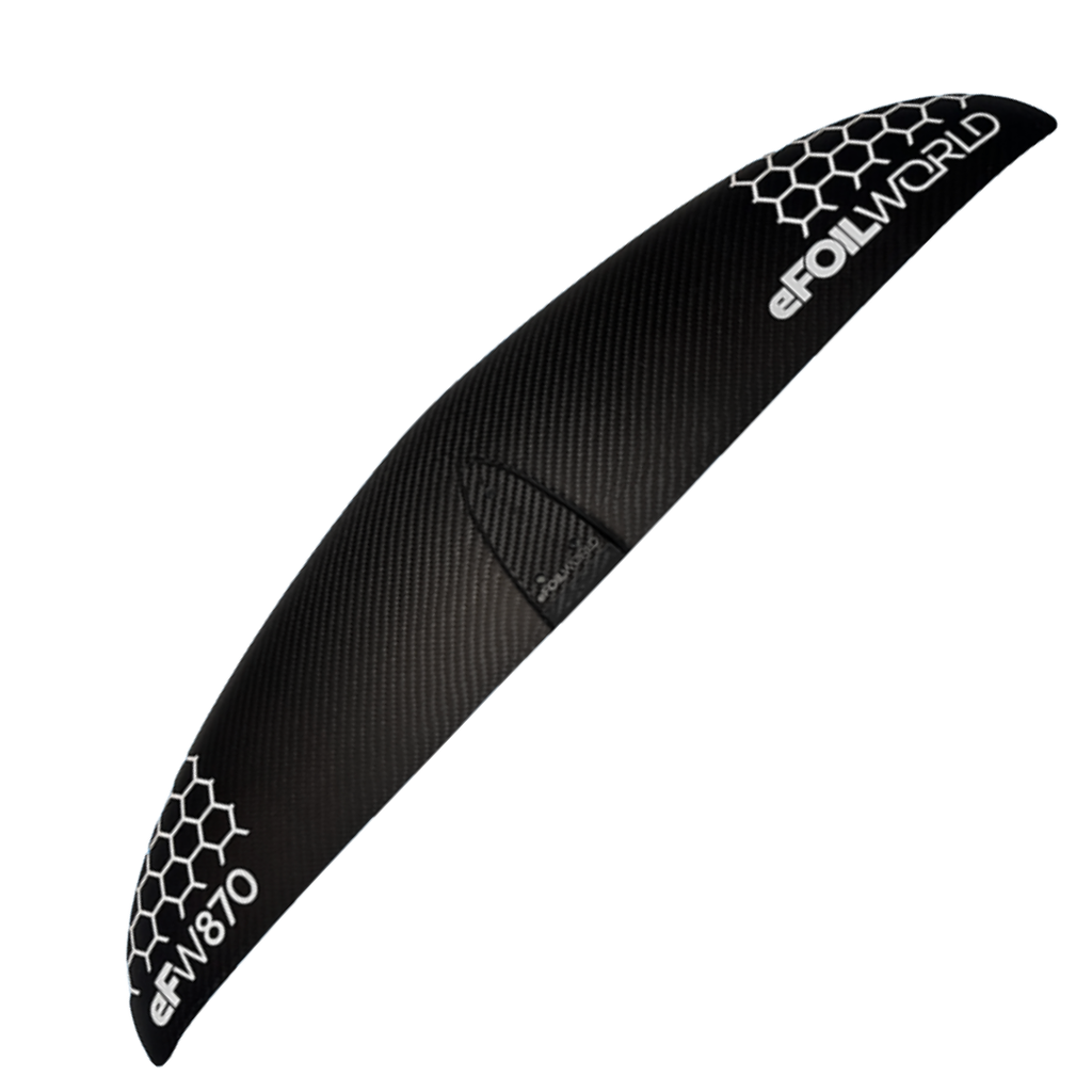 EFoil World High Performance Wing 870