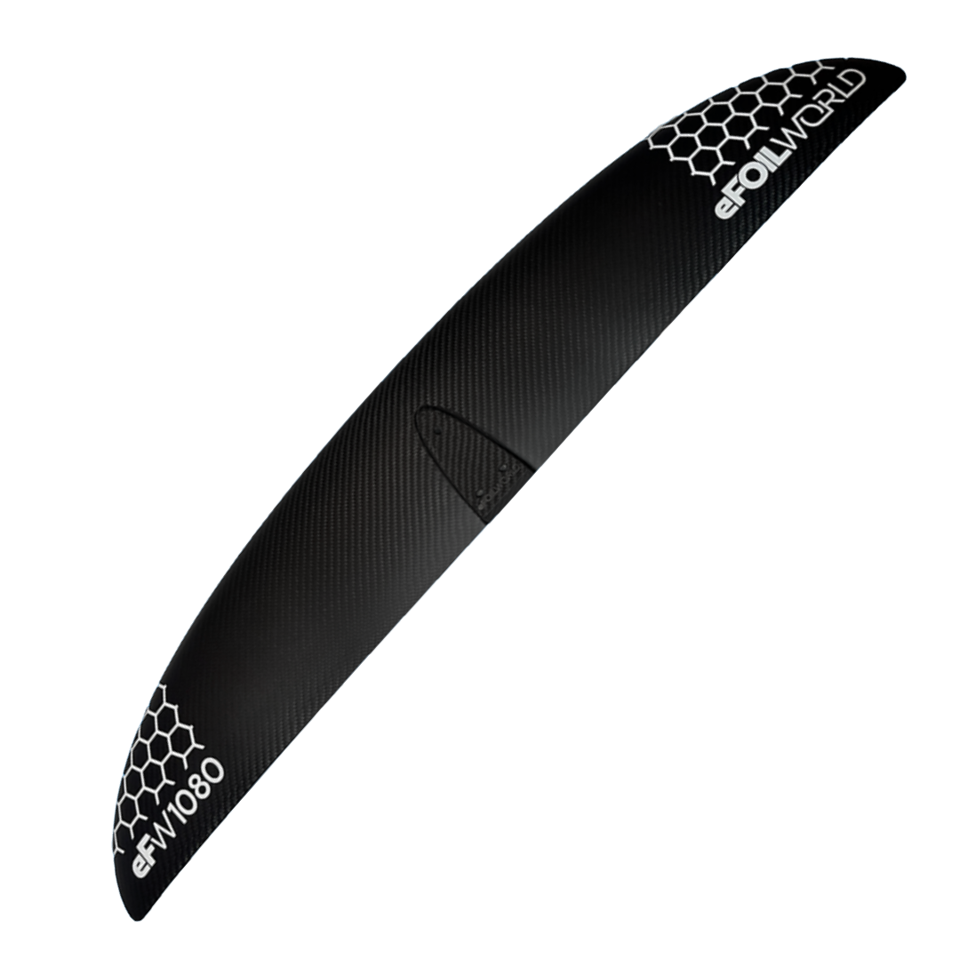 eFoil World High Performance Wings 1080