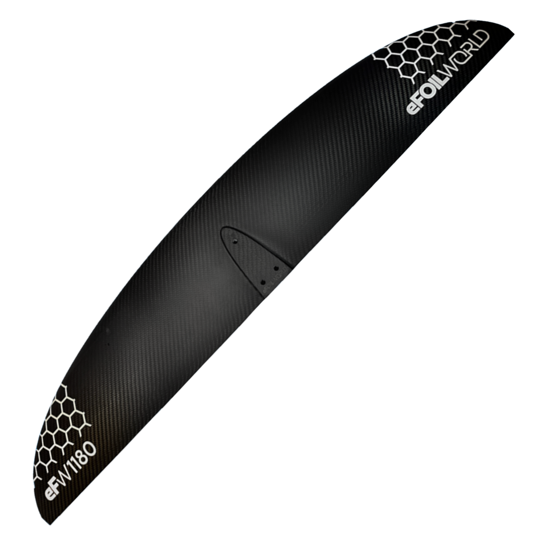 EFoil World High Performance Wings 1180