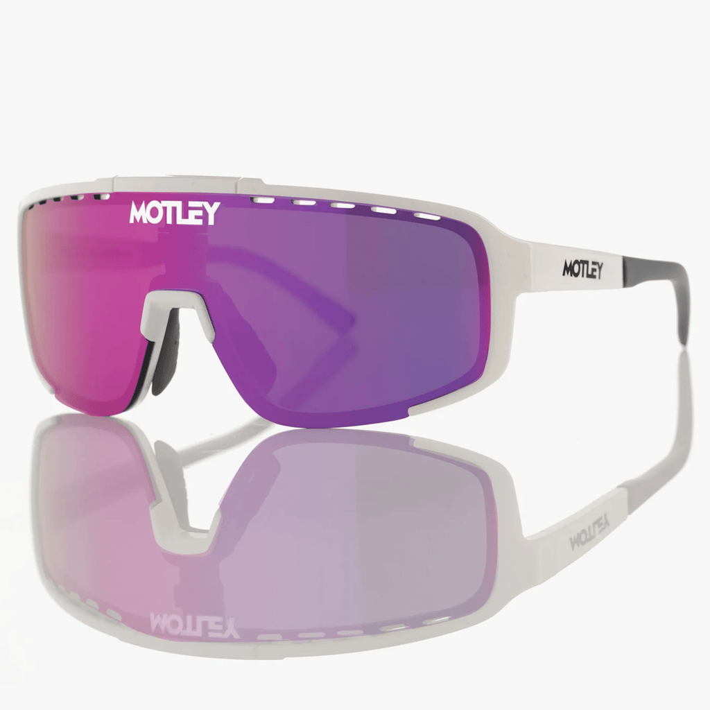 Motley Browski - Solimar Industries