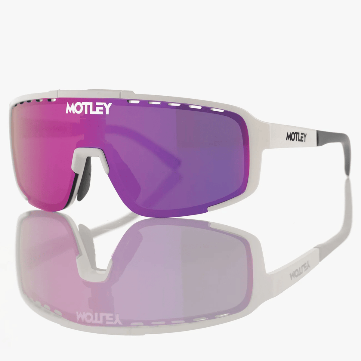 Motley Browski - Solimar Industries