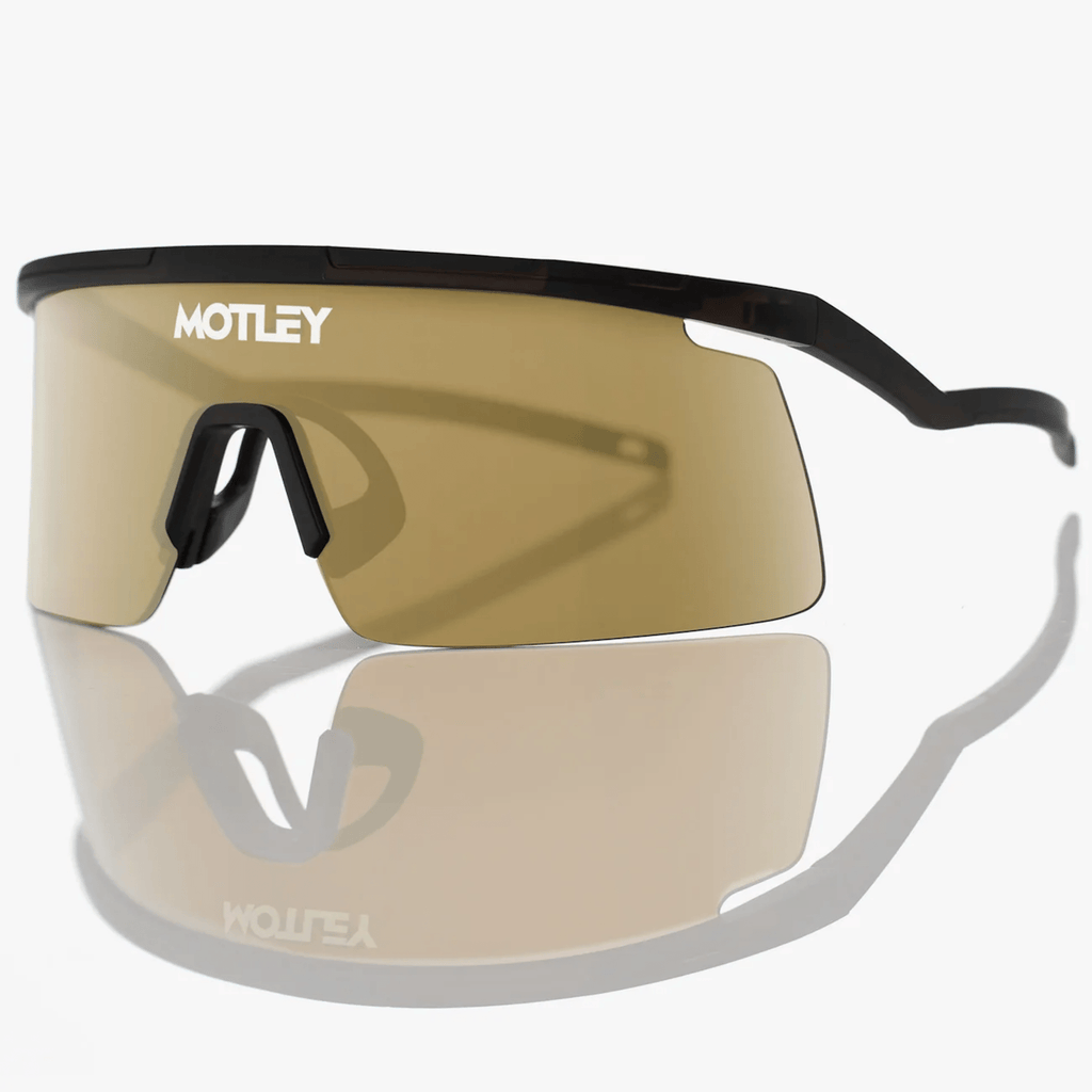 Motley Crossbar - Solimar Industries