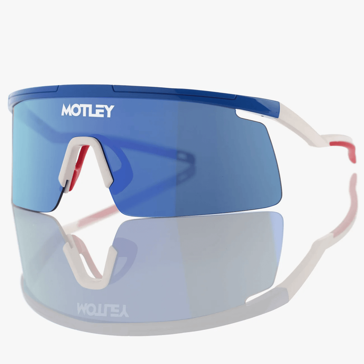 Motley Crossbar - Solimar Industries
