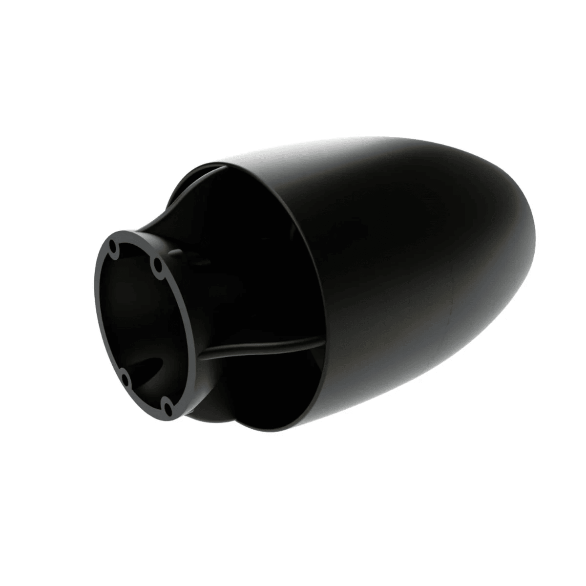 V Jet Propeller - Solimar Industries