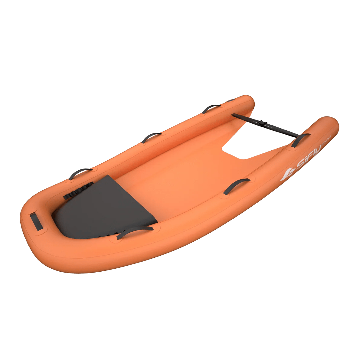 Floaty - Solimar Industries