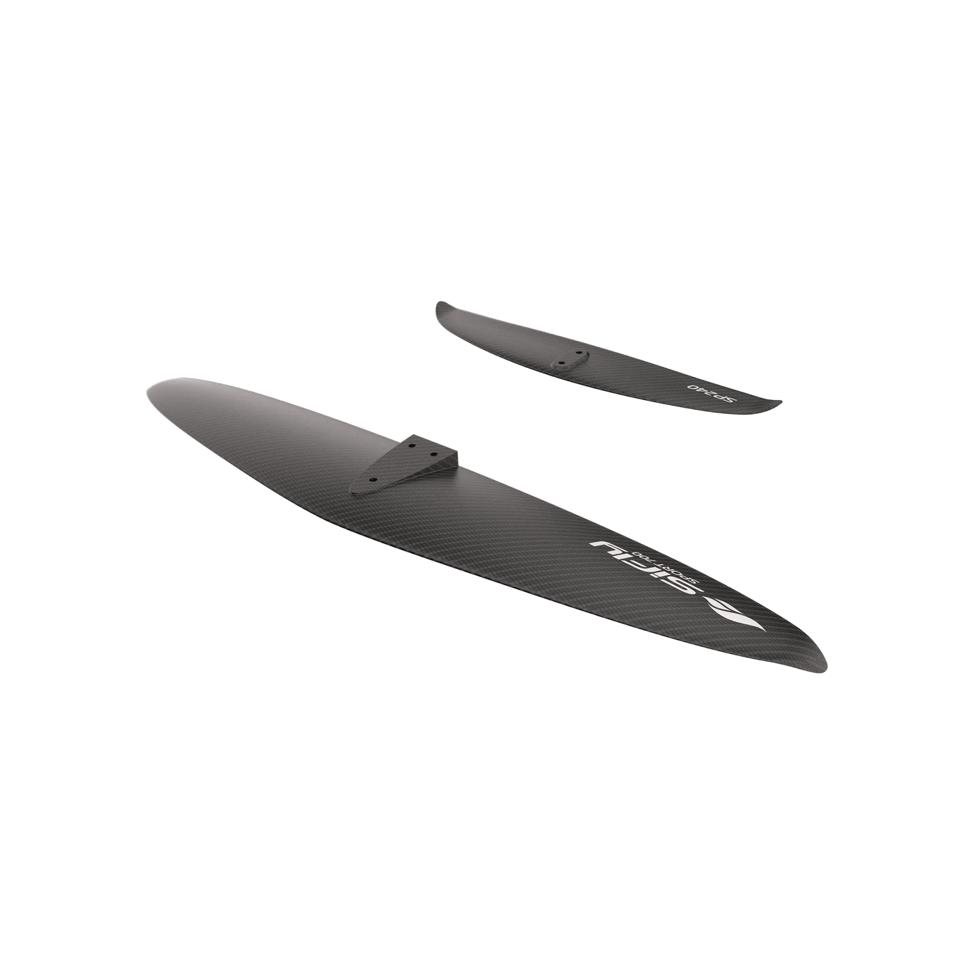 Sport 700 Carbon composite front wing - Solimar Industries