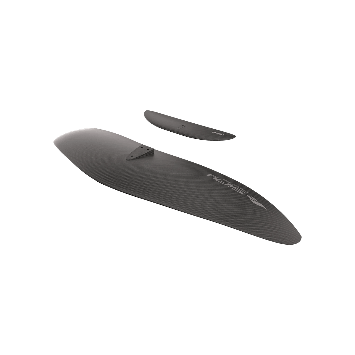 Cruiser 1300 Great all - rounder carbon composite front wing - Solimar Industries