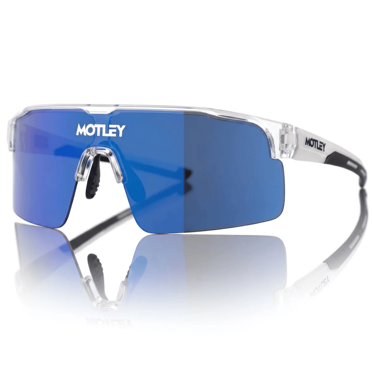 Motley Nuke - Solimar Industries