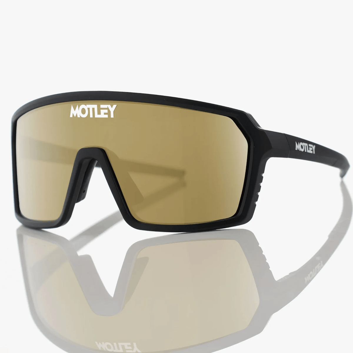 Motley 1984 - Solimar Industries