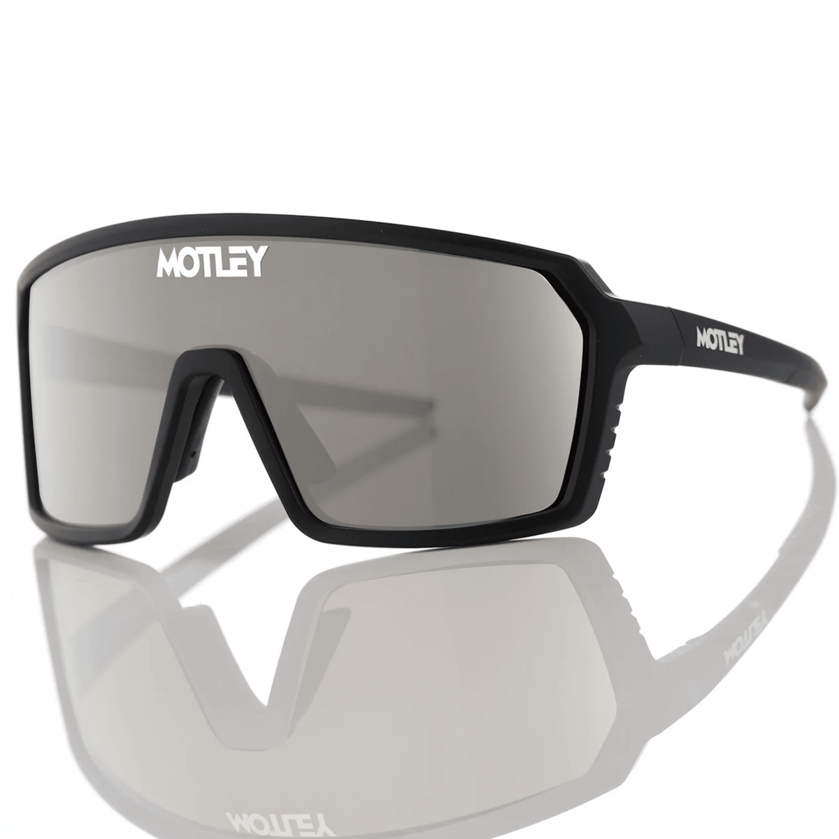 Motley 1984 - Solimar Industries