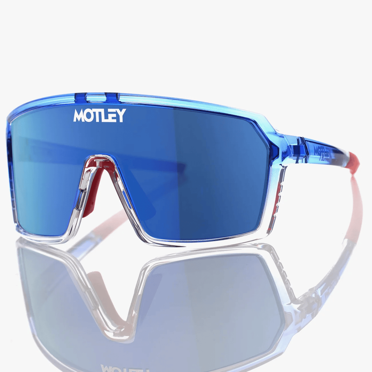 Motley 1984 - Solimar Industries