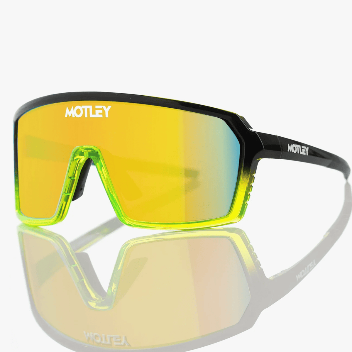 Motley 1984 - Solimar Industries
