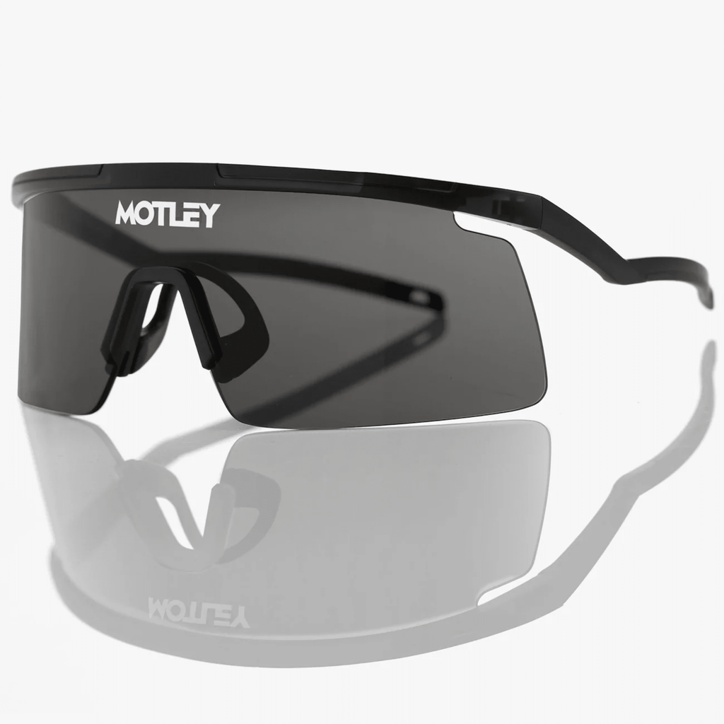 Motley Crossbar - Solimar Industries