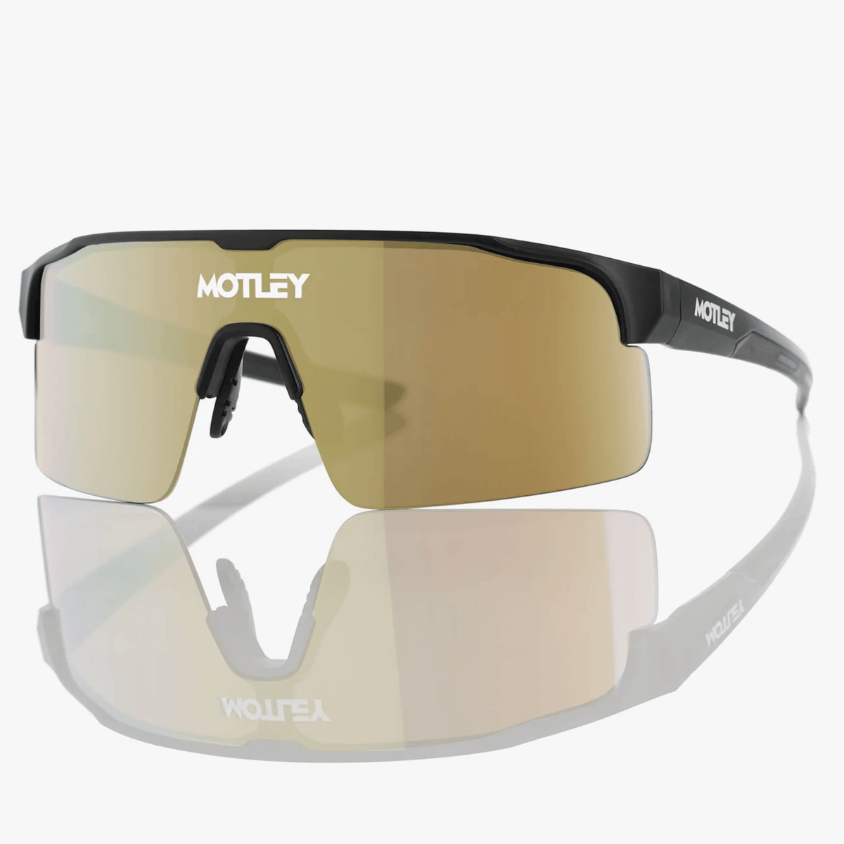 Motley Nuke - Solimar Industries