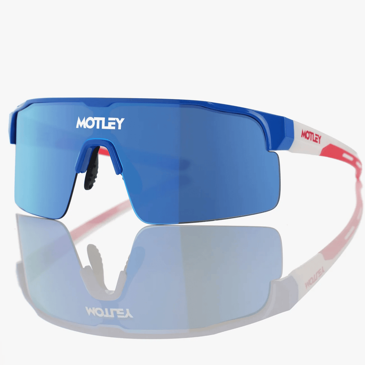 Motley Nuke - Solimar Industries